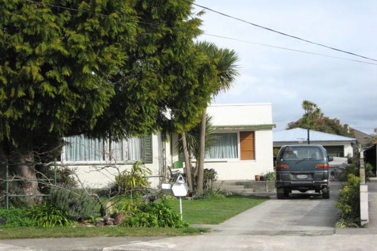 Photo of property in 1008 Stirling Street, Raureka, Hastings, 4120