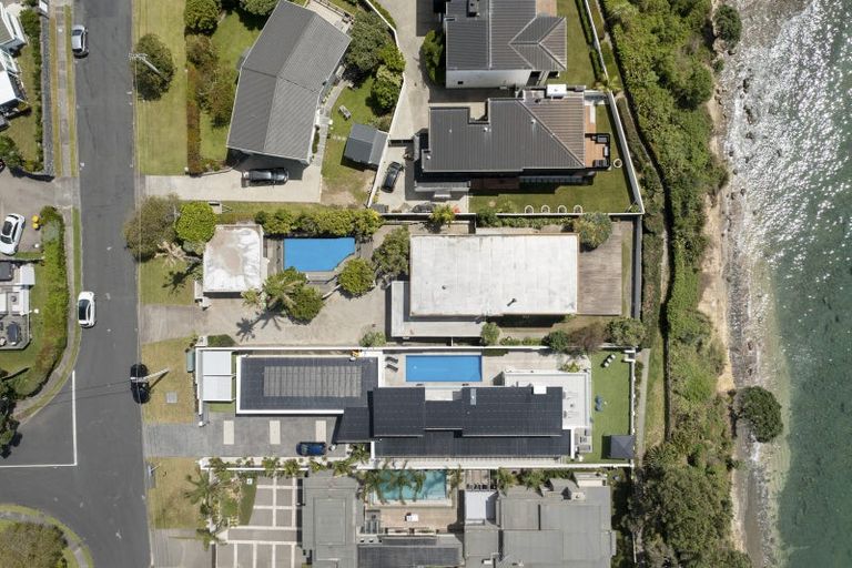 Photo of property in 119 Churchill Road, Rothesay Bay, Auckland, 0630