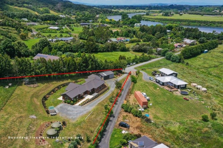 Photo of property in 321b Hakarimata Road, Ngaruawahia, 3793