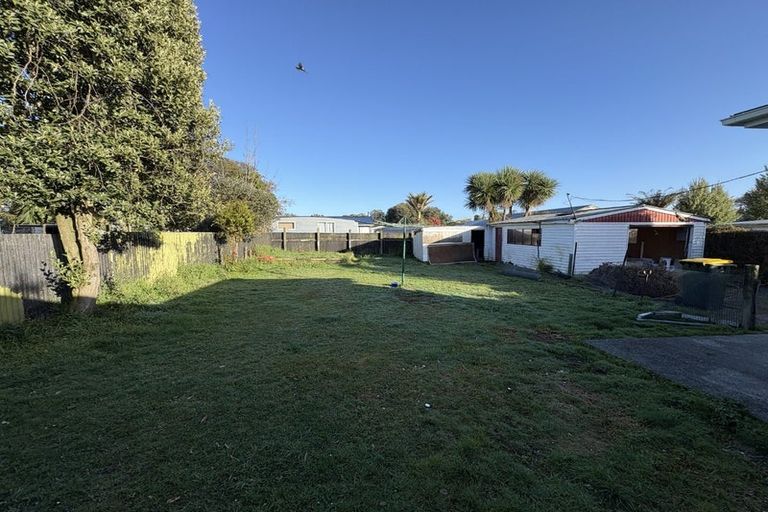 Photo of property in 4 Arran Street, Levin, 5510