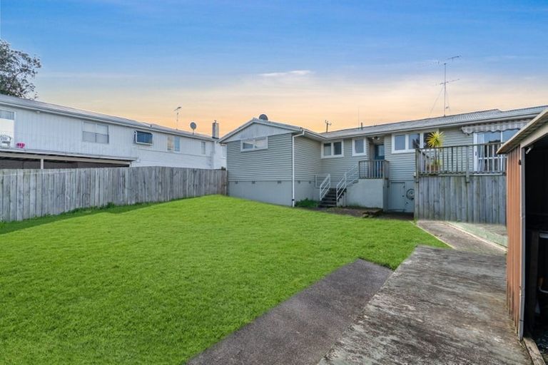 Photo of property in 1/17 Boundary Road, Opaheke, Papakura, 2113