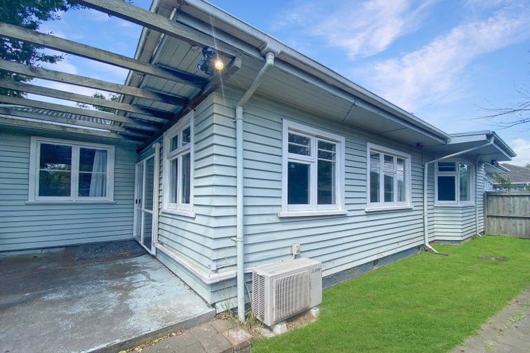 Photo of property in 1/113 Ruskin Street, Addington, Christchurch, 8024