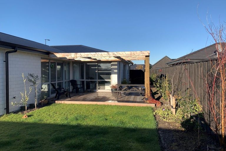 Photo of property in 65 Zabeel Street, Lincoln, 7608