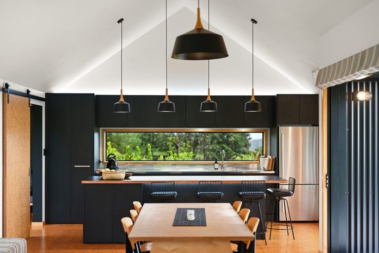 Photo of property in 724b Ruapuke Road, Raglan, 3296