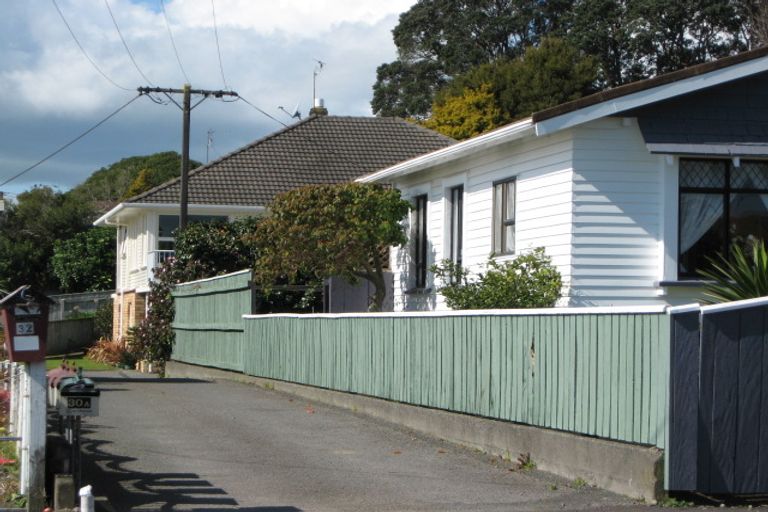 Photo of property in 30a David Street, Westown, New Plymouth, 4310