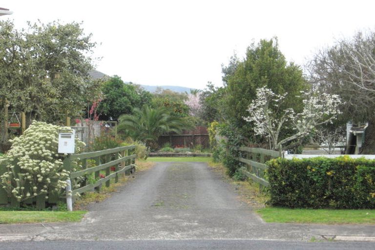 Photo of property in 7 Simpson Place, Whitianga, 3510