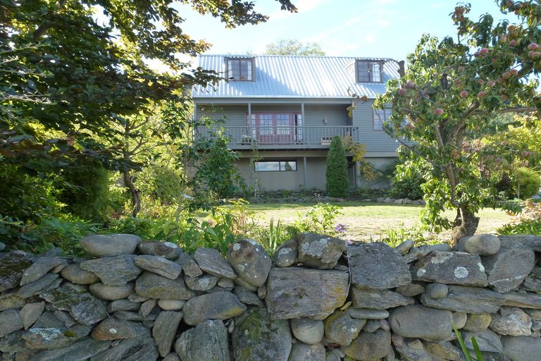 Photo of property in 34a Hazlett Street, Clyde, 9330