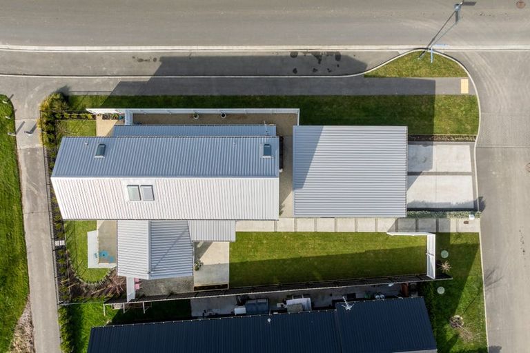 Photo of property in 17 El Patron Lane, Halswell, Christchurch, 8025