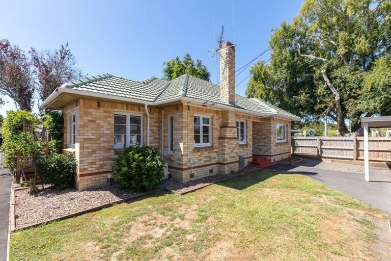 Photo of property in 4 Galloway Street, Hamilton East, Hamilton, 3216