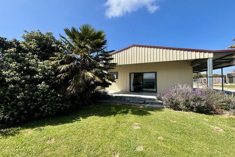 Photo of property in 60 Duncan Street, Ward, Seddon, 7285