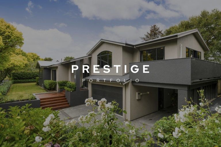 Photo of property in 9 Awatea Terrace, Hokowhitu, Palmerston North, 4410