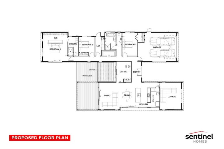 Photo of property in 114 Windmill Road, Tamahere, Hamilton, 3283