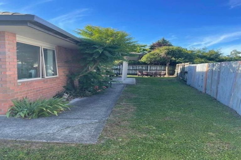 Photo of property in 74b Perry Street, Masterton, 5810
