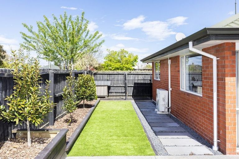 Photo of property in 200 Burwood Road, Burwood, Christchurch, 8083
