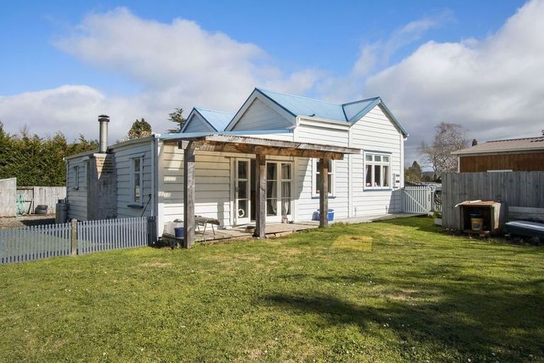 Photo of property in 28 Gladstone Road, Waihi, 3610