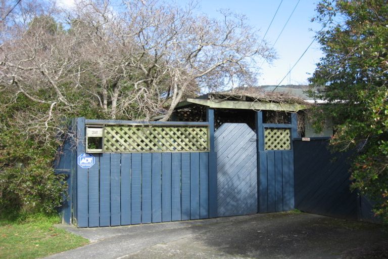Photo of property in 36 Wood Street, Wainuiomata, Lower Hutt, 5014
