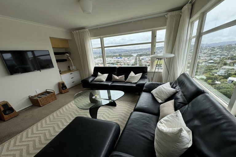 Photo of property in 143 Townsend Road, Miramar, Wellington, 6022