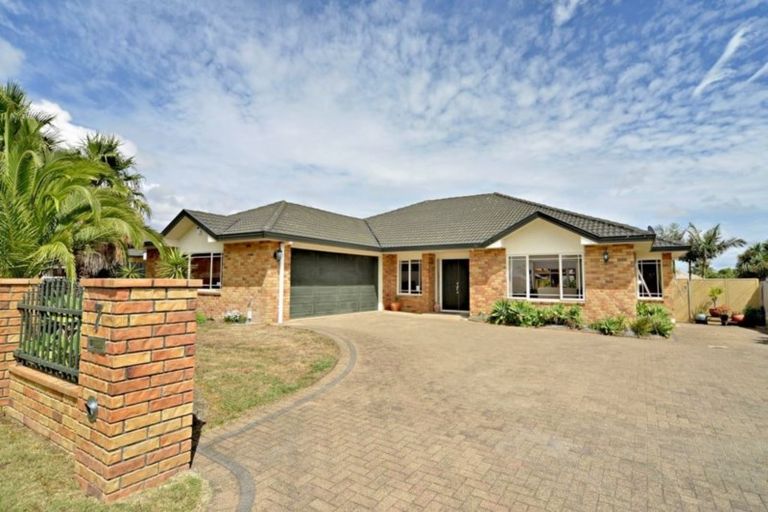 Photo of property in 7 Brailsford Court, Dannemora, Auckland, 2016