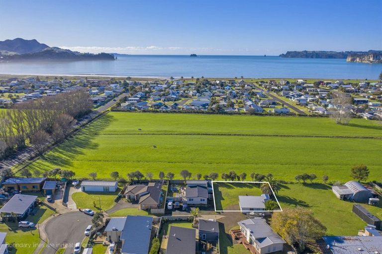 Photo of property in 44 Carina Way, Whitianga, 3510