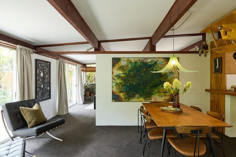 Photo of property in 155 Ashgrove Terrace, Somerfield, Christchurch, 8024