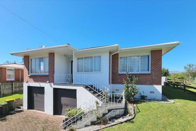 Photo of property in 18 Rutland Street, Utuhina, Rotorua, 3015