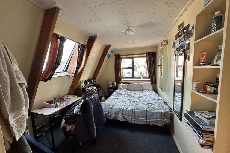 Photo of property in 156 Albany Street, North Dunedin, Dunedin, 9016