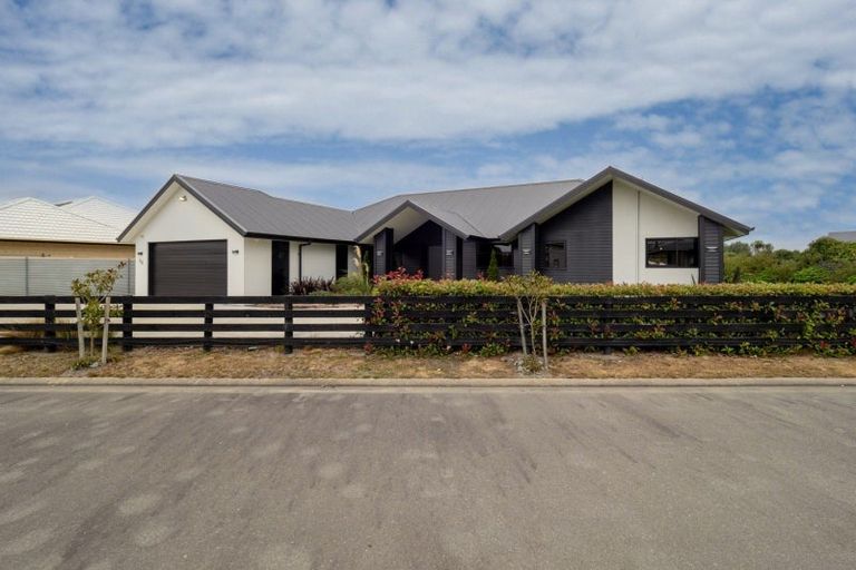 Photo of property in 13 Trent Place, Huntingdon, Ashburton, 7774