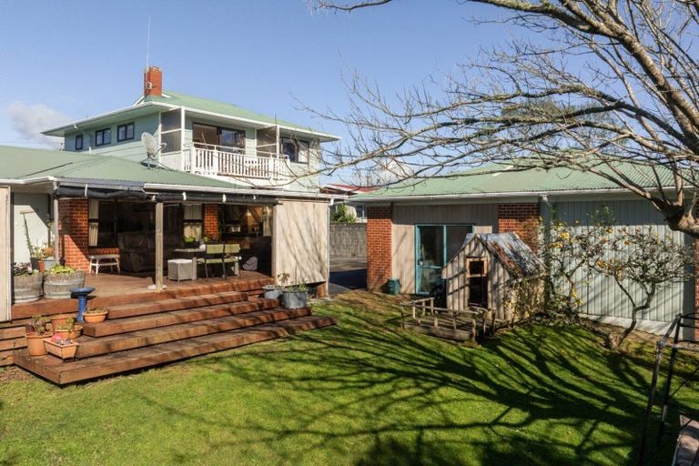 Photo of property in 17 Walker Street, Waihi, 3610