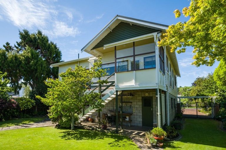 Photo of property in 5 Tukura Road, Inner Kaiti, Gisborne, 4010