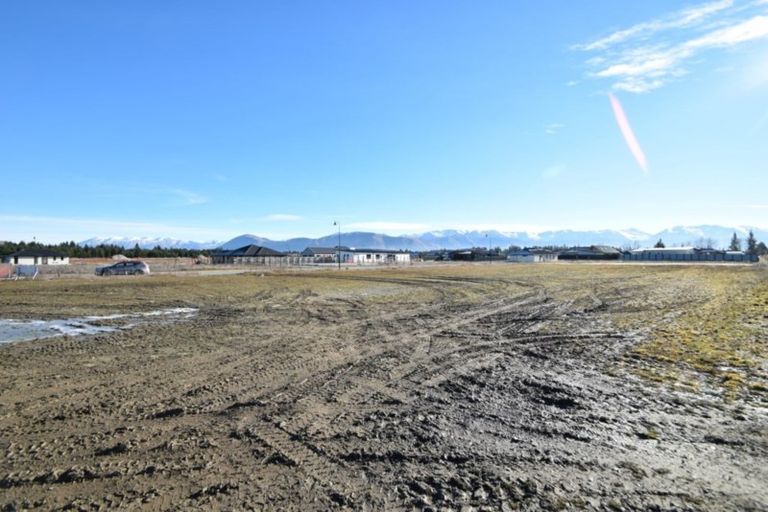 Photo of property in 17 Aoraki Crescent, Twizel, 7901