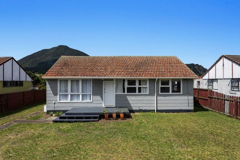 Photo of property in 40 Hall Street, Kawerau, 3127