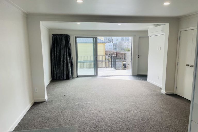 Photo of property in 132 Abel Smith Street, Te Aro, Wellington, 6011