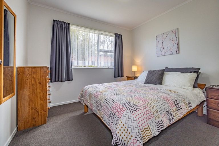 Photo of property in 41 Park Avenue, Ohakune, 4625