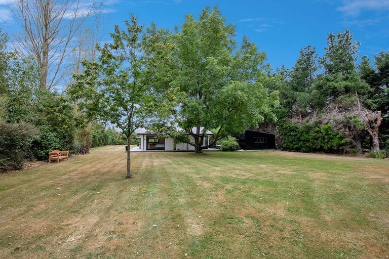 Photo of property in 5 Joshua Place, West Melton, Christchurch, 7675