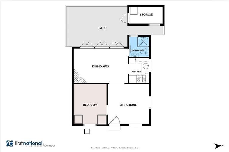 Photo of property in 184 Collingwood Street, Nelson, 7010