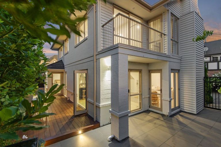 Photo of property in 16a Mona Vale Avenue, Riccarton, Christchurch, 8011