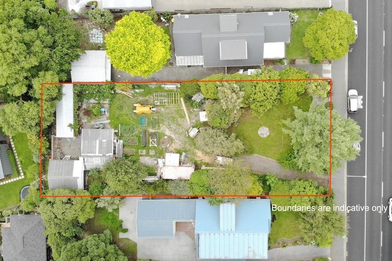 Photo of property in 42 Colombo Street, Cashmere, Christchurch, 8022