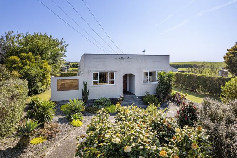 Photo of property in 103 Mclean Road, Okaiawa, Hawera, 4671