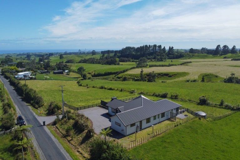 Photo of property in 713 Plymouth Road, Koru, New Plymouth, 4374