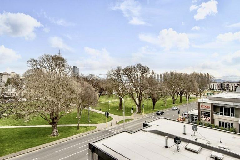 Photo of property in 305/12 Latimer Square, Christchurch Central, Christchurch, 8011