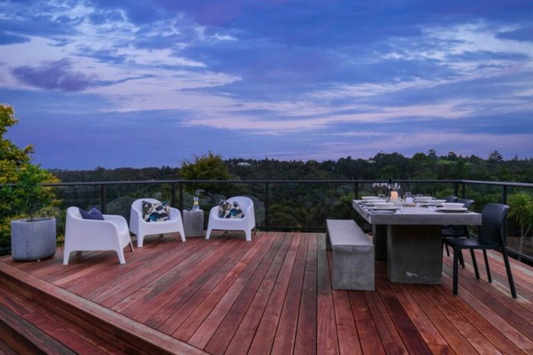 Photo of property in 356 Wright Road, Dairy Flat, Albany, 0792