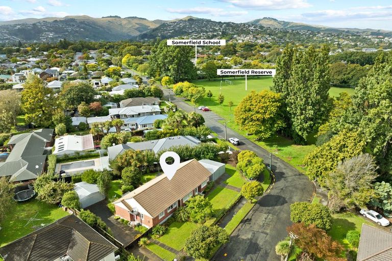 Photo of property in 2 Cooke Street, Somerfield, Christchurch, 8024