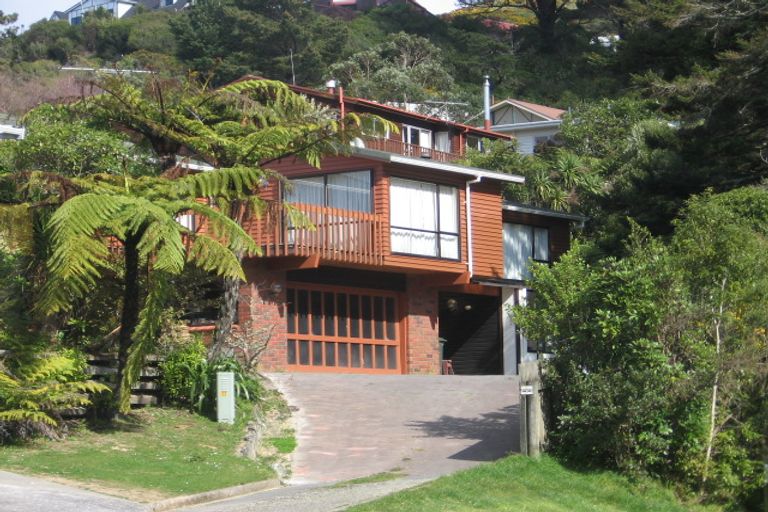 Photo of property in 67 Truscott Avenue, Johnsonville, Wellington, 6037