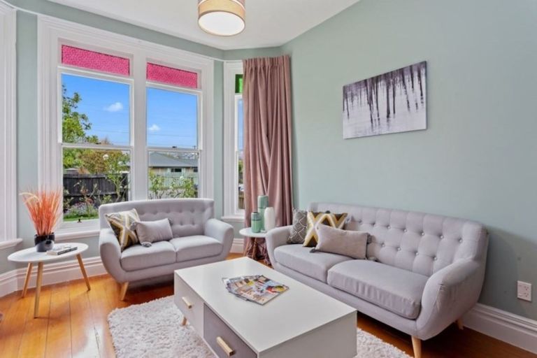 Photo of property in 9 Rosebery Street, Spreydon, Christchurch, 8024