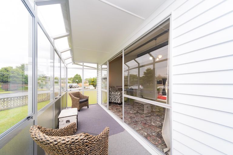 Photo of property in 147 Stanford Street North, Ashhurst, 4810