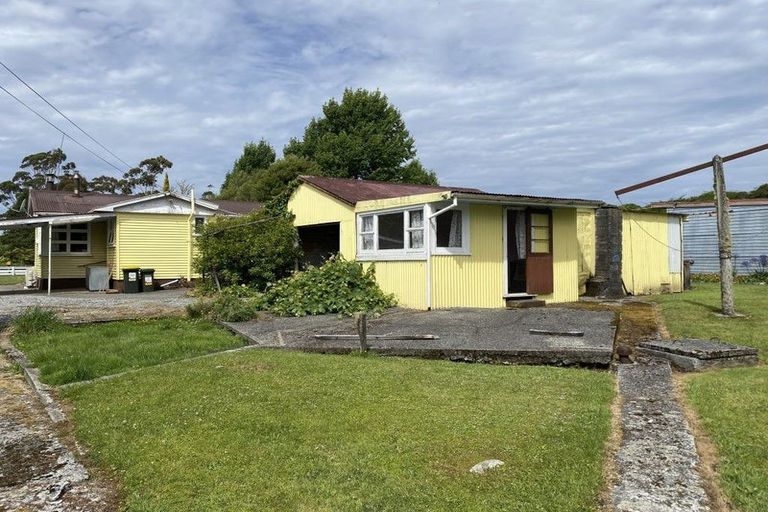 Photo of property in 744 Otira Highway, Kumara, 7832