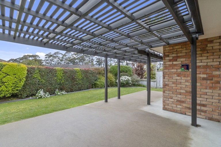 Photo of property in 6 Ludlow Place, Katikati, 3129