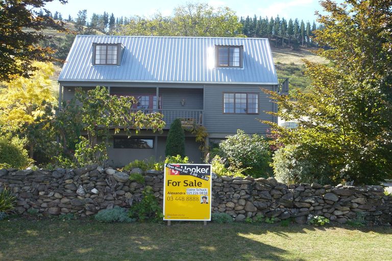 Photo of property in 34a Hazlett Street, Clyde, 9330