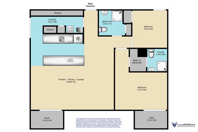 Photo of property in 305/160d Hobsonville Point Road, Hobsonville, Auckland, 0616