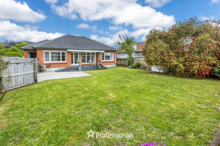 Photo of property in 764 Fergusson Drive, Elderslea, Upper Hutt, 5018